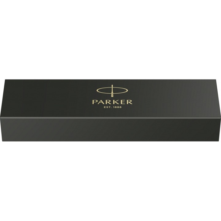 Ручка шариковая Parker «IM Monochrome Blue»