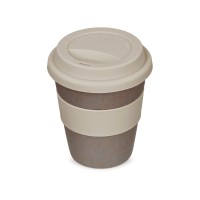 Стакан из бамбукового волокна «Café»