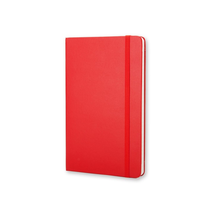 Записная книжка А6 (Pocket) Classic (в линейку)