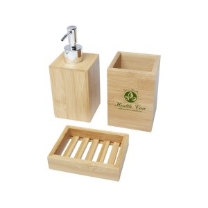 Набор для ванной комнаты «Hedon»