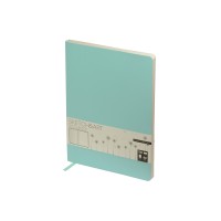 Скетчбук B5 «Sketch & Art» 100 г/м2, soft-touch
