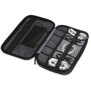 Органайзер для электроники и проводов «District»