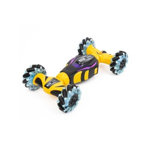 Радиоуправляемая машина «VIPER 4x4»