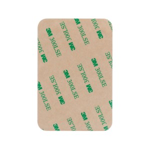 Картхолдер с креплением на телефон «Favor»