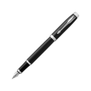 Перьевая ручка Parker IM, F