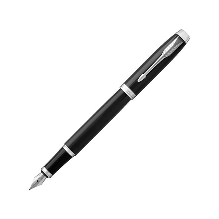Перьевая ручка Parker IM, F