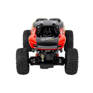 Радиоуправляемый внедорожник «SLASH RIDER»