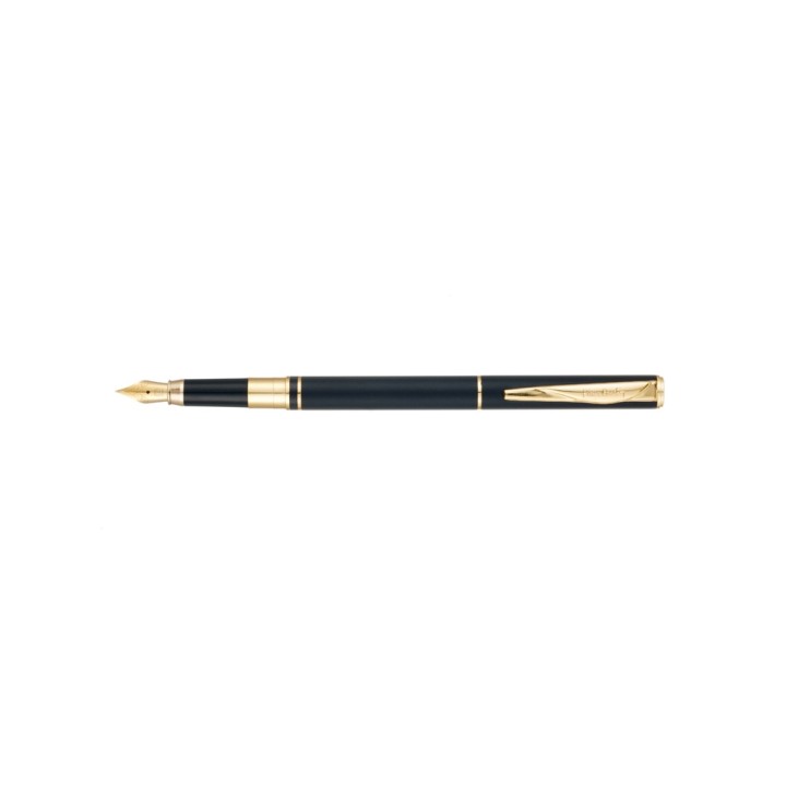Ручка 2 в 1 шариковая и перьевая «Combi Pen»