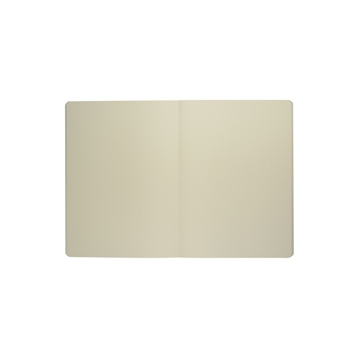 Скетчбук B5 «Sketch & Art» 100 г/м2, soft-touch