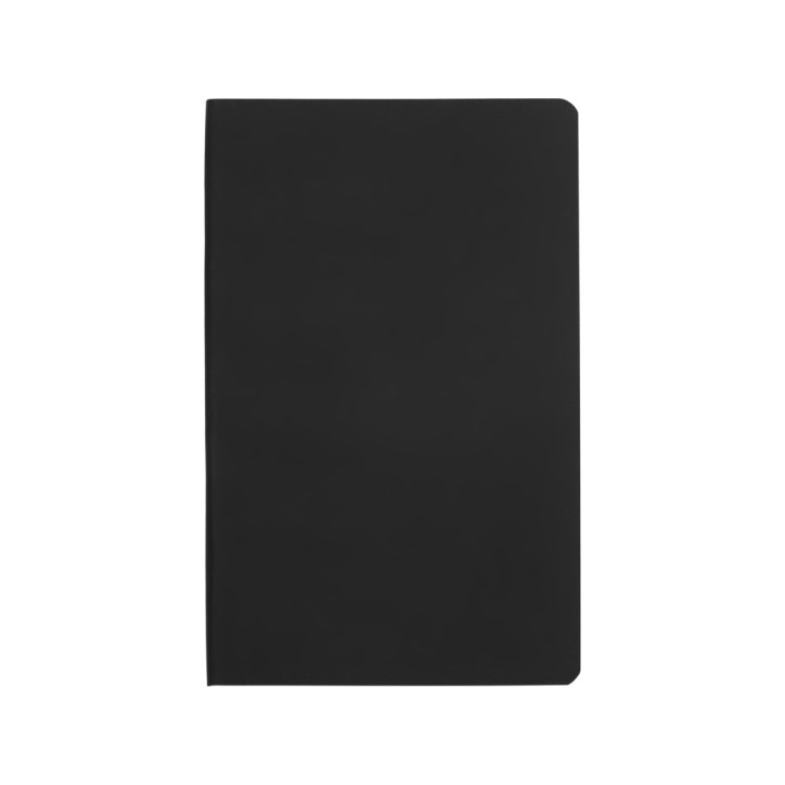 Блокнот А5 «Softy» soft-touch