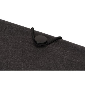 Органайзер для электроники и проводов «District»