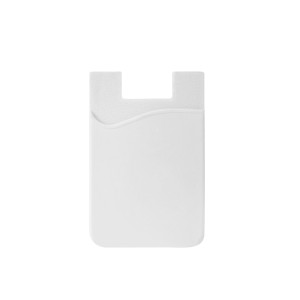 Картхолдер с креплением на телефон «Gummy»