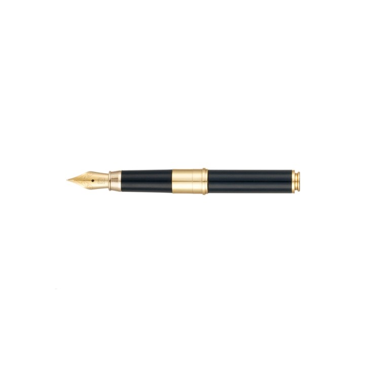 Ручка 2 в 1 шариковая и перьевая «Combi Pen»
