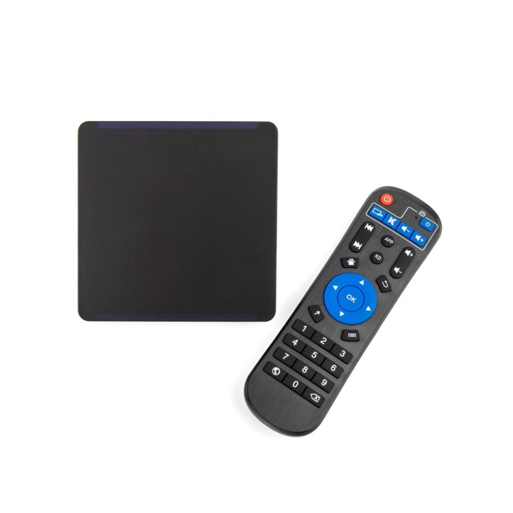 Медиаплеер «MEDIA TV i4 Pro»