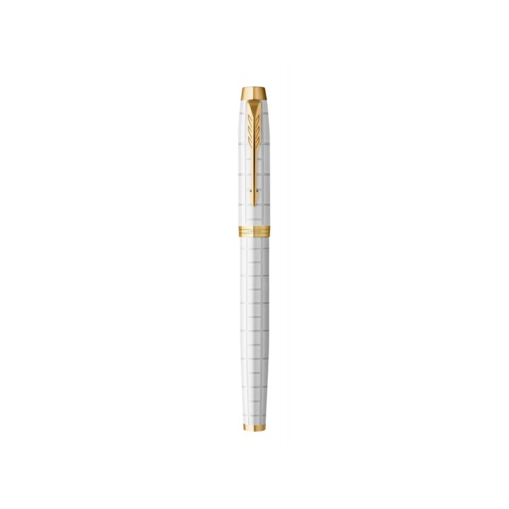 Перьевая ручка Parker IM Premium, F