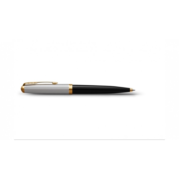 Ручка шариковая Parker 51 Premium