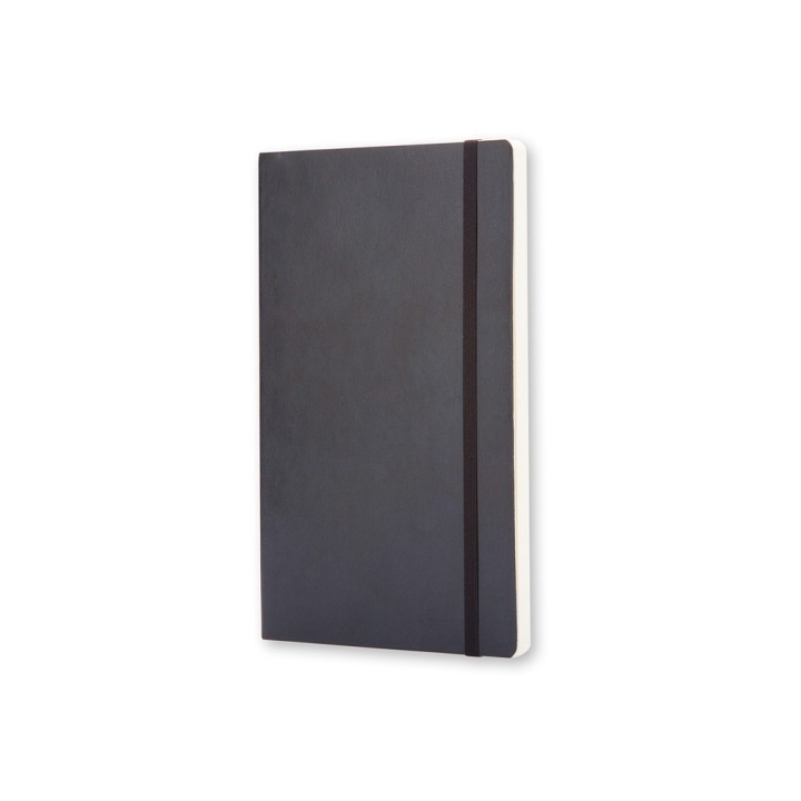 Записная книжка А5 (Large) Classic Soft (нелинованный)