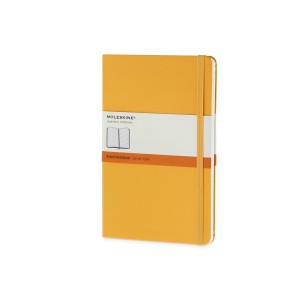 Записная книжка А5 (Large) Classic (в линейку)