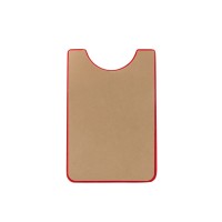 Картхолдер для телефона с держателем «Trighold»