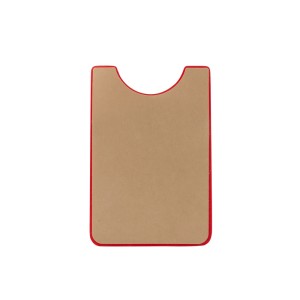 Картхолдер для телефона с держателем «Trighold»