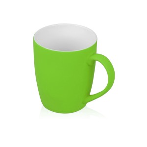 Кружка «C1» soft-touch