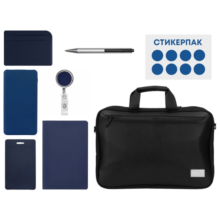Welcome pack «Swift start»