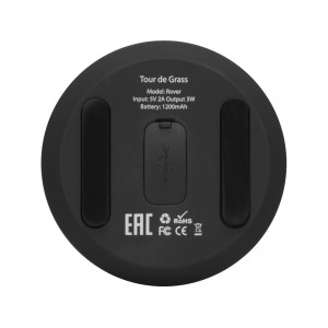 Портативная колонка «Rover» с защитой от воды