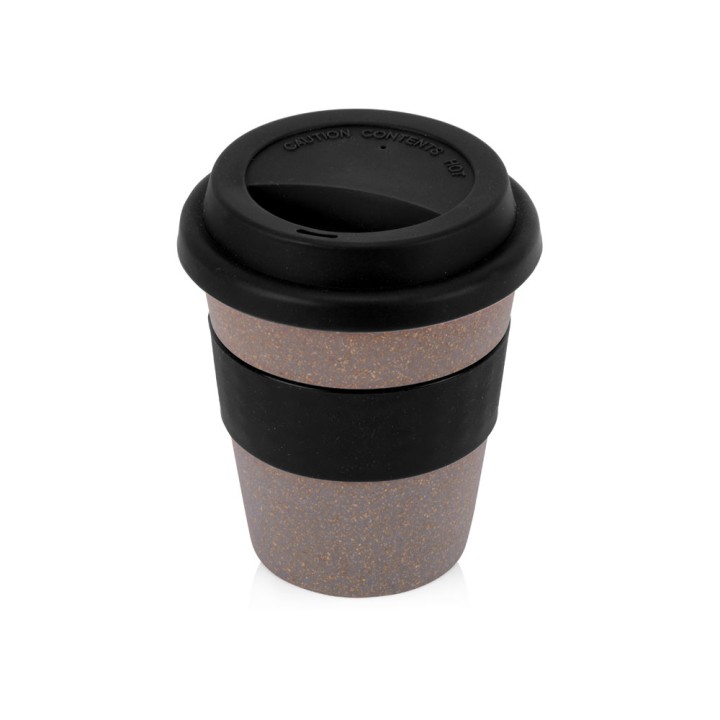 Стакан из бамбукового волокна «Café»