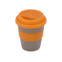 Стакан из бамбукового волокна «Café»