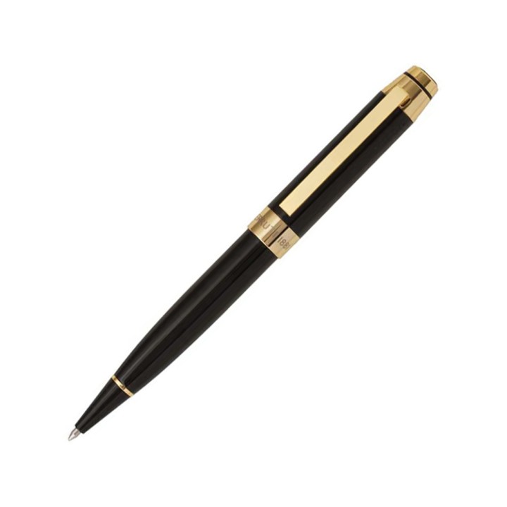 Ручка шариковая «Heritage Gold»