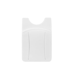 Картхолдер для телефона с держателем «Trighold»