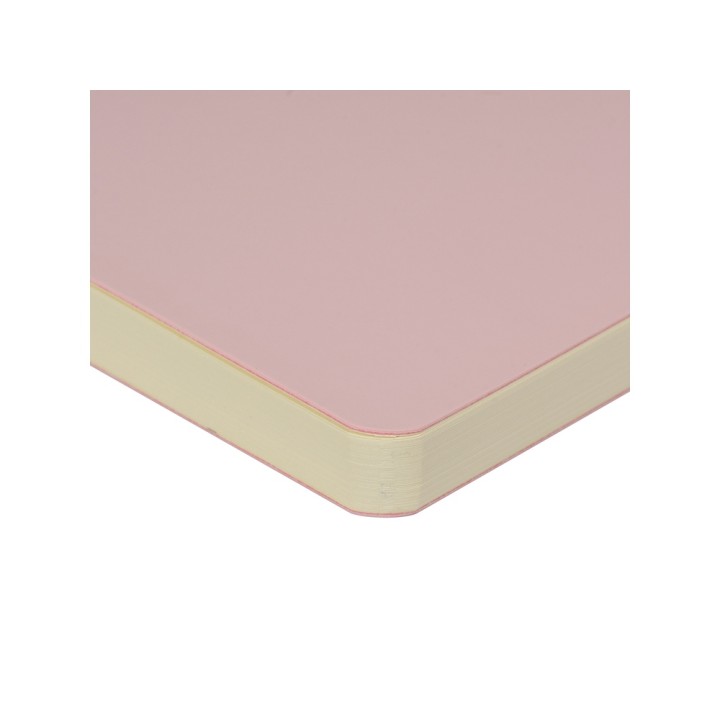Скетчбук B5 «Sketch & Art» 100 г/м2, soft-touch