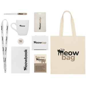 Welcome pack «Starter Bundle»