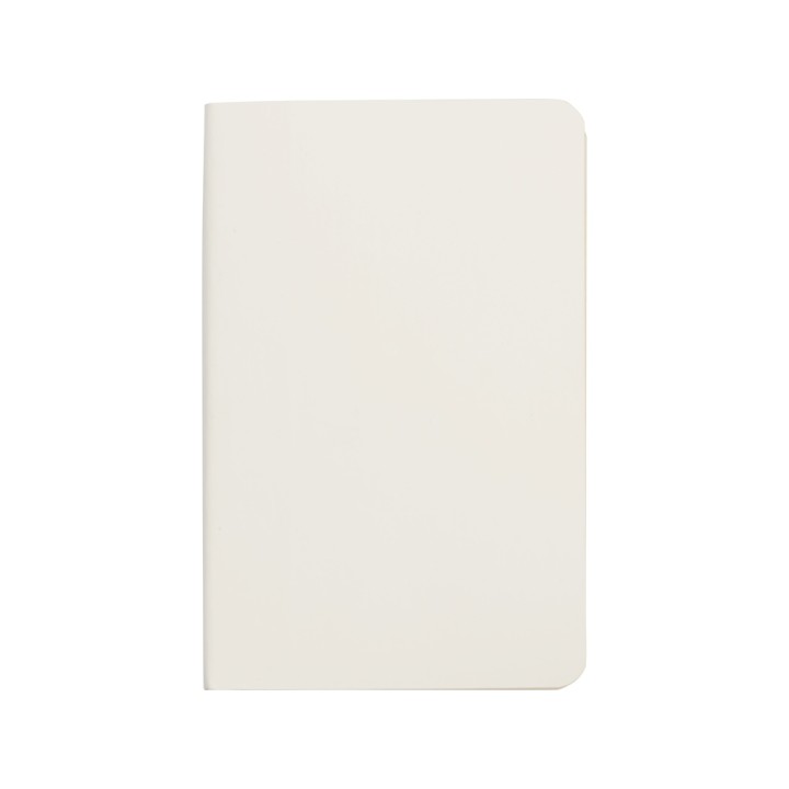 Блокнот А6 «Softy small» soft-touch