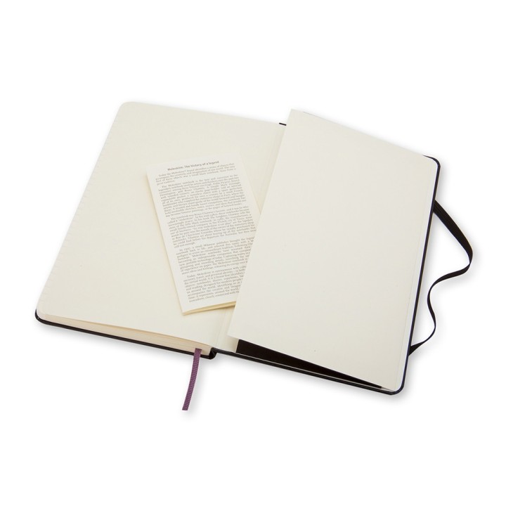 Записная книжка А6 (Pocket) Classic (в линейку)