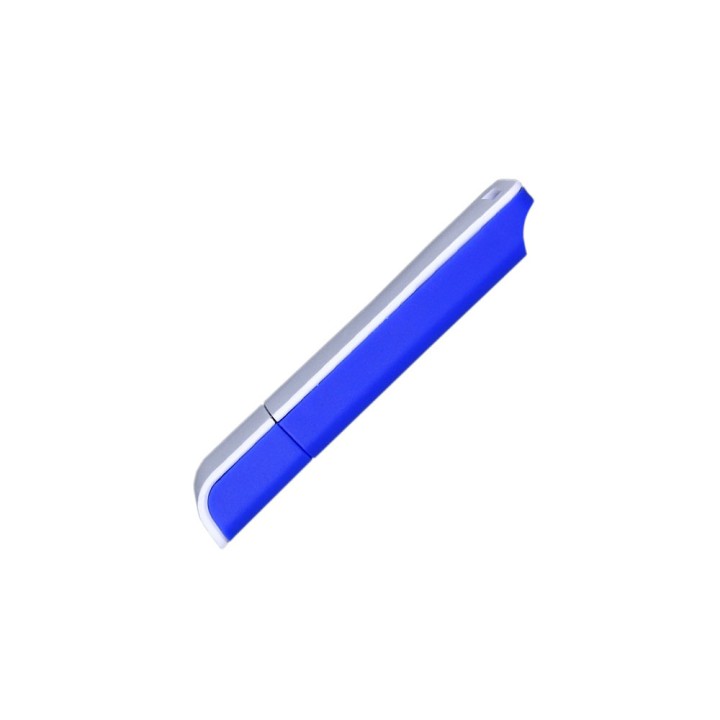 USB 3.0- флешка на 32 Гб с оригинальным двухцветным корпусом
