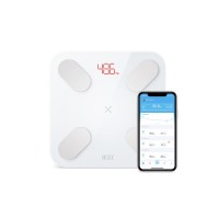 Умные диагностические весы Mini Pro V2