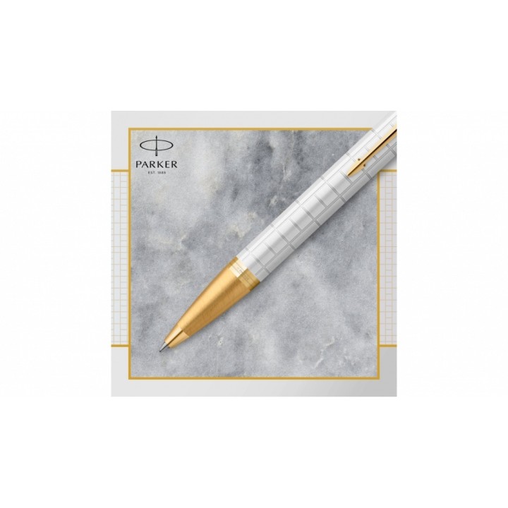Ручка шариковая Parker IM Premium
