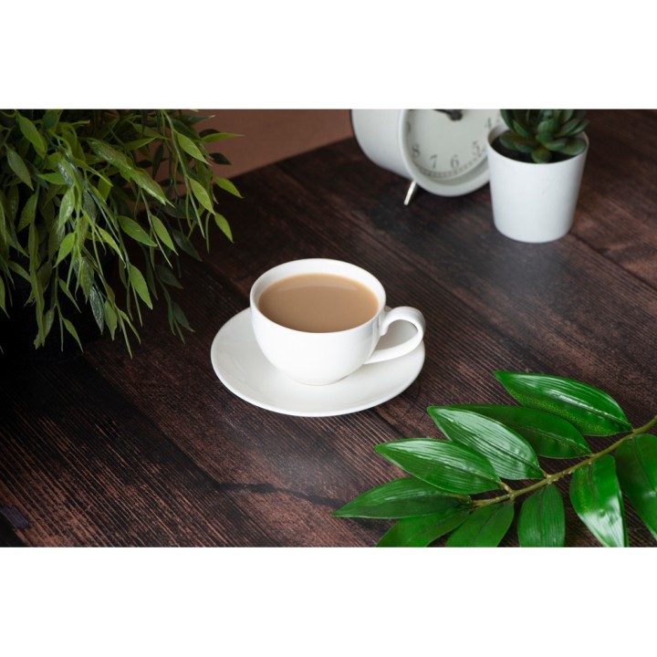 Кофейная пара «Ristretto»