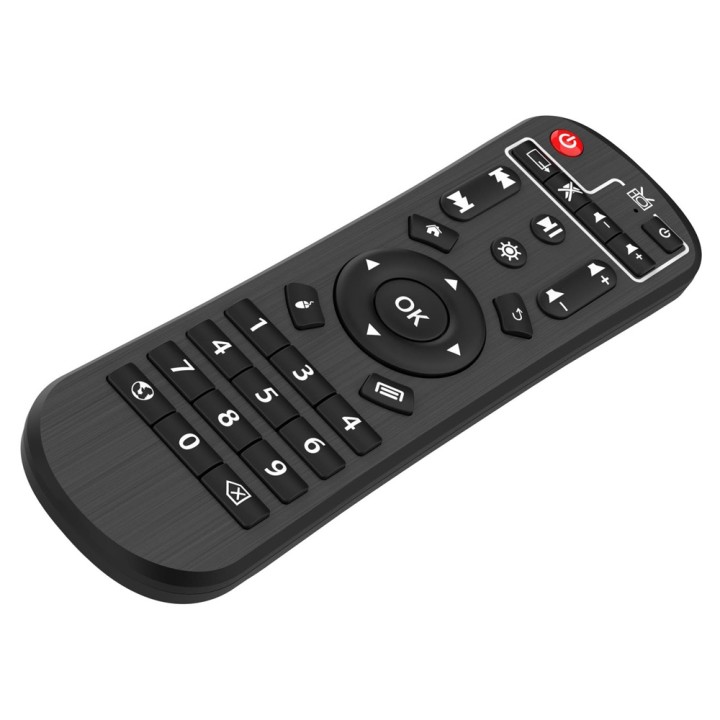 Медиаплеер «MEDIA TV i5»