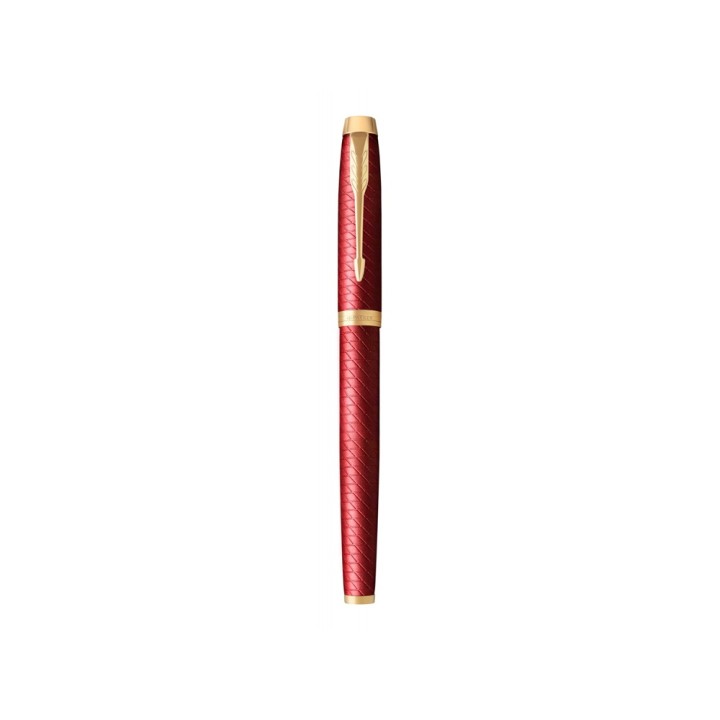 Перьевая ручка Parker IM Premium, F