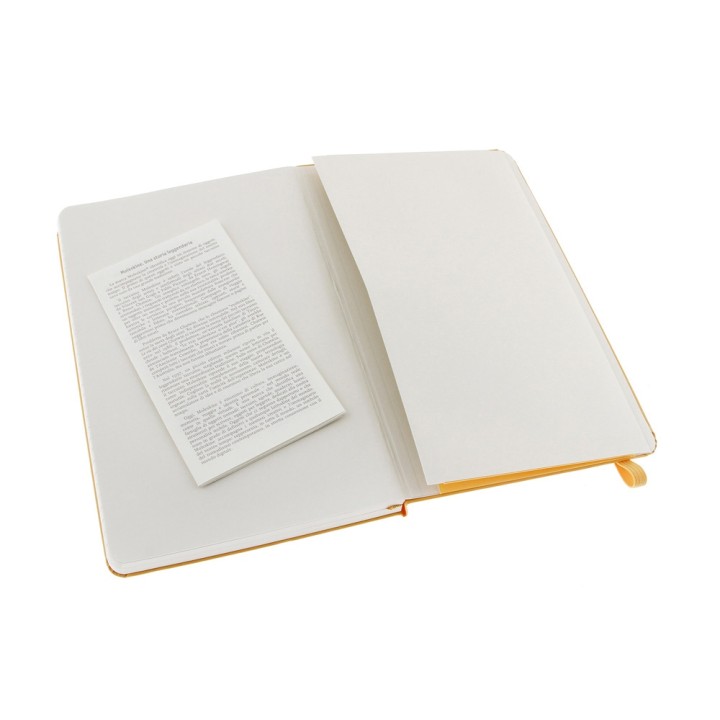 Записная книжка А5 (Large) Classic (в линейку)