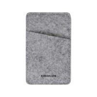 Картхолдер с креплением на телефон «Slot»