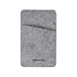 Картхолдер с креплением на телефон «Slot»