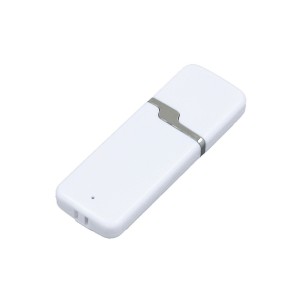 USB 2.0- флешка на 32 Гб с оригинальным колпачком