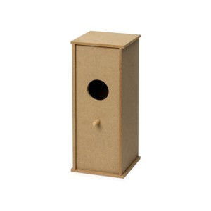 Скворечник для птиц «DIY»