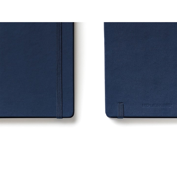 Записная книжка А6 (Pocket) Classic (в линейку)