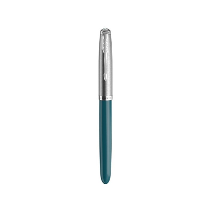 Ручка перьевая Parker 51 Core, F