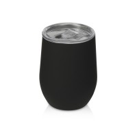 Термокружка «Vacuum mug C1», soft touch, 370 мл