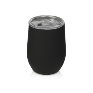 Термокружка «Vacuum mug C1», soft touch, 370 мл